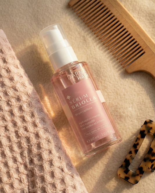 Sérum BRIOLLA