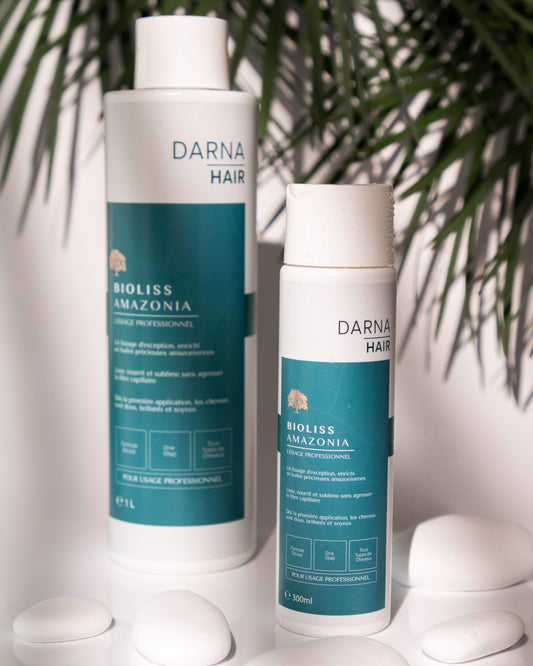 Lissage BioLiss Amazonia 300ml